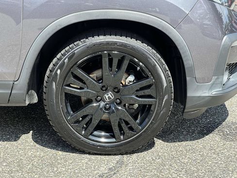 Certified 2021 Honda Pilot Special Edition image 6
