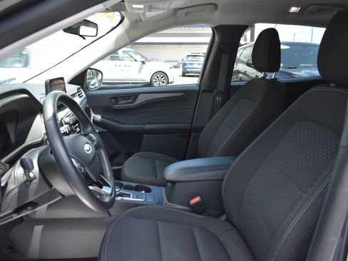 Used 2024 Ford Escape Active AWD/4WD image 15
