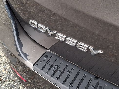 Used 2019 Honda Odyssey EX image 31