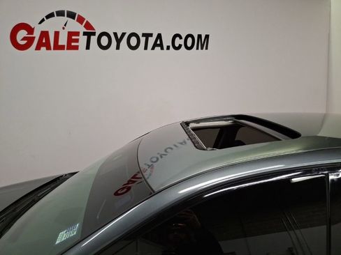 Used 2020 Nissan Altima 2.5 Platinum image 8
