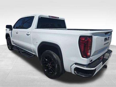 Used 2021 GMC Sierra 1500 Elevation w/ LPO, Elevation Black Package RWD image 5