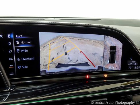 Used 2021 Cadillac Escalade ESV Sport w/ Driver Assist Tech Package AWD/4WD image 26