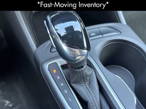 New 2026 Buick Envista Sport Touring w/ Convenience I Package FWD image 21