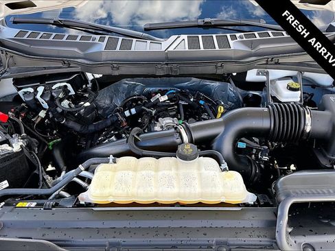 Used 2025 Ford F150 XL image 28