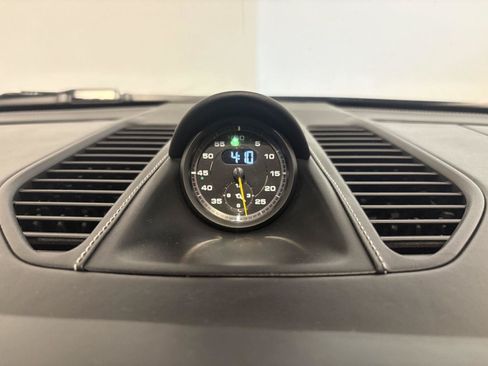 Used 2015 Porsche 911 GT3 RWD image 23