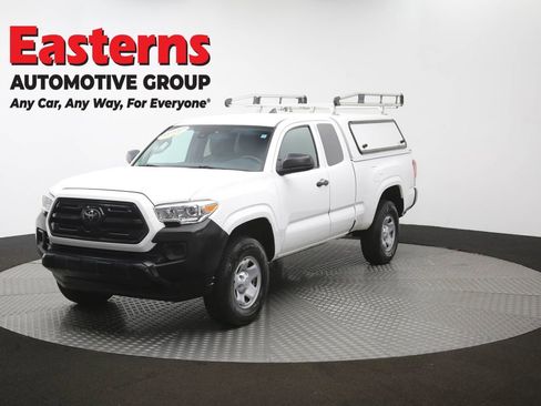 Used 2019 Toyota Tacoma SR RWD image 54