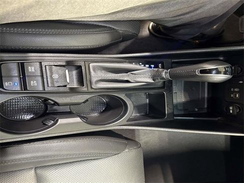 Certified 2021 Hyundai Tucson Ultimate image 10