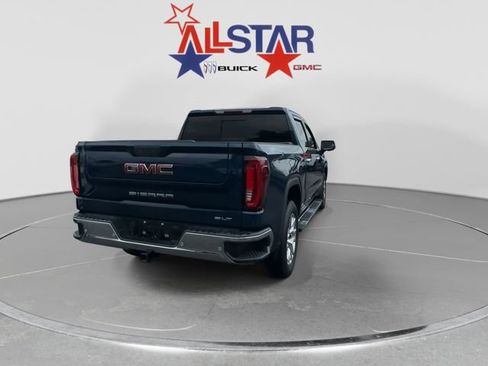 Used 2020 GMC Sierra 1500 SLT RWD image 6