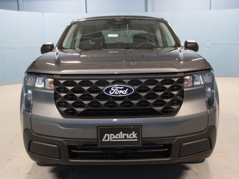 New 2026 Ford Maverick XL image 18