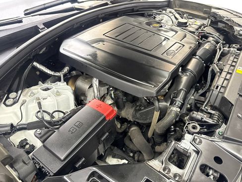 Used 2023 Land Rover Range Rover Velar R-Dynamic S AWD/4WD image 77