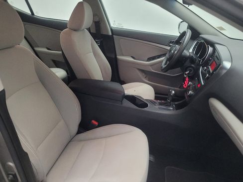 Used 2015 Kia Optima LX FWD image 21