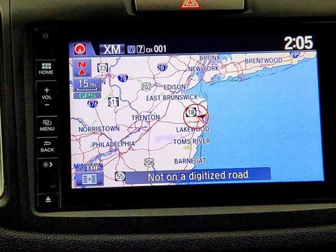 Used 2016 Honda CR-V Touring image 20