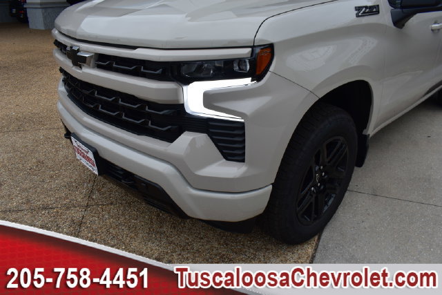 New 2026 Chevrolet Silverado 1500 RST AWD/4WD image 35