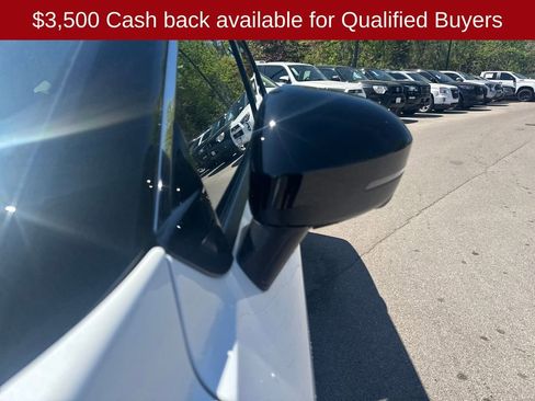 New 2026 Nissan Rogue Platinum AWD/4WD image 34