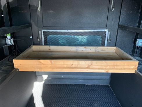 Used 2003 Ford F350 162  W.B. 4D image 45