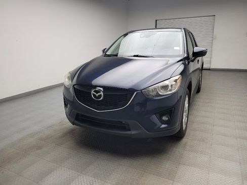 Used 2015 MAZDA CX-5 Grand Touring AWD/4WD image 15