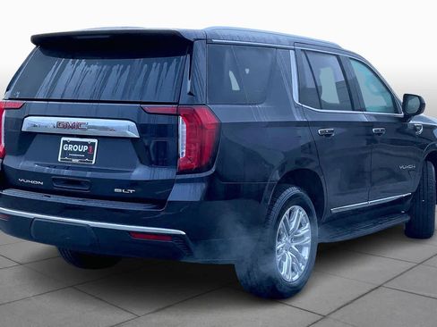 Used 2024 GMC Yukon SLT image 12