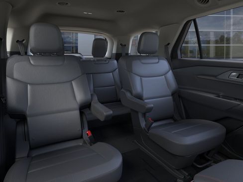 New 2025 Ford Explorer Active w/ Active Comfort Package image 34