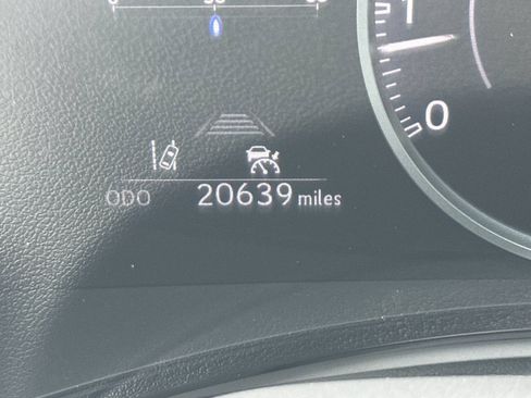 Used 2025 Lexus NX 250 FWD w/ Accessory Package (Z1) image 29