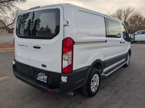Used 2024 Ford Transit 250 Low Roof w/ Exterior Upgrade Package image 3