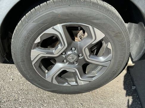 Used 2019 Honda CR-V EX image 15