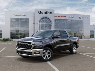 New 2026 RAM 1500 4x4 Crew Cab video 1
