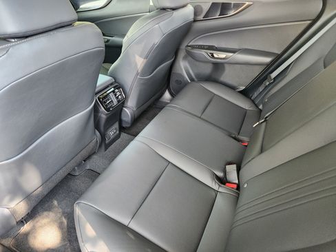 New 2026 Lexus NX 350 AWD image 22