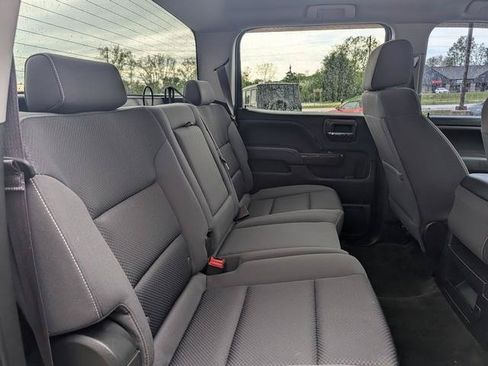 Used 2017 GMC Sierra 1500 SLE w/ Elevation Edition AWD/4WD image 23