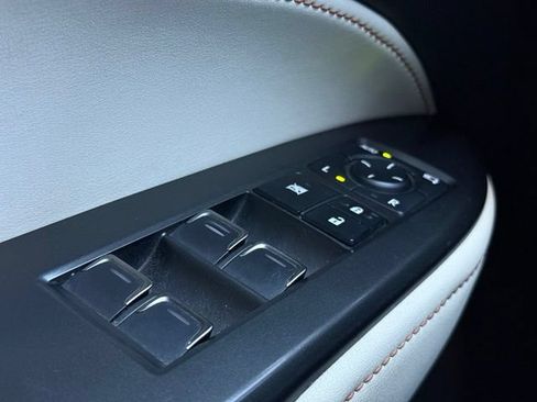 Used 2024 Lexus NX 350 AWD w/ Vision Package image 26