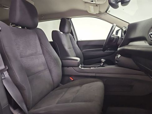 Used 2021 Dodge Durango SXT image 21
