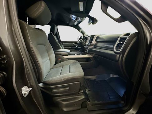 Used 2019 RAM 1500 Big Horn image 31