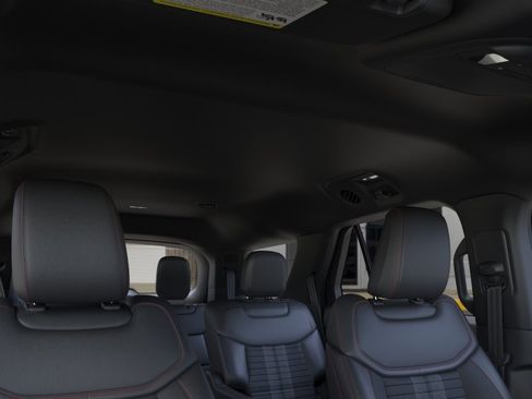 New 2026 Ford Explorer ST-Line image 22