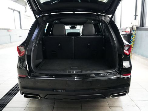 Used 2023 Acura MDX A-Spec AWD/4WD image 50