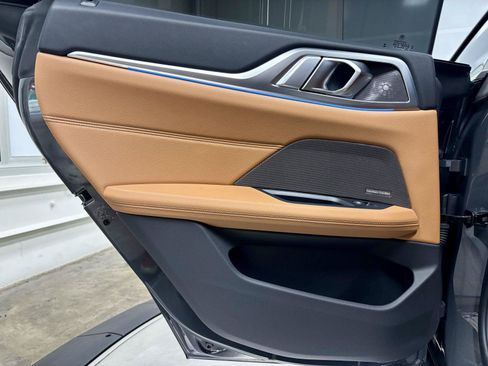 Used 2023 BMW i4 eDrive35 w/ Premium Package RWD image 19