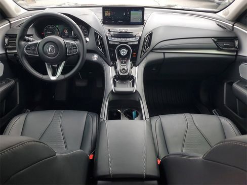 Certified 2023 Acura RDX w/ Technology Package image 17