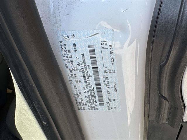 Used 2025 Ford Transit 350 148 High Roof Extended DRW RWD image 14