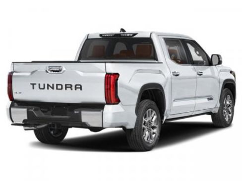New 2026 Toyota Tundra 1794 Edition AWD/4WD image 5