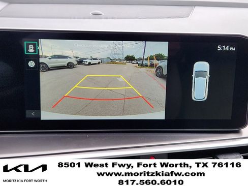 New 2026 Kia Sorento S AWD/4WD image 13