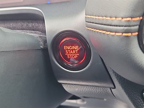 Used 2026 Honda HR-V Sport image 20