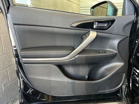 New 2026 Mitsubishi Eclipse Cross SE image 17