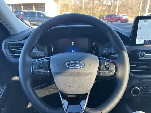 New 2026 Ford Escape Active w/ Cold Weather Package image 19