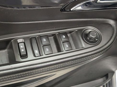 Used 2020 Buick Encore Sport Touring w/ Safety Package image 11