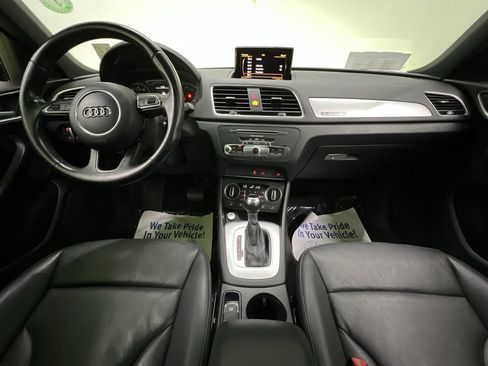 Used 2017 Audi Q3 2.0T Premium AWD/4WD image 18