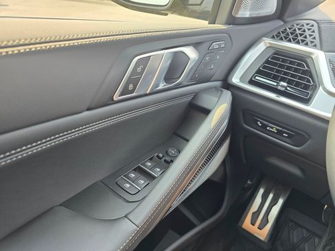New 2027 BMW X6 M60i AWD/4WD image 28