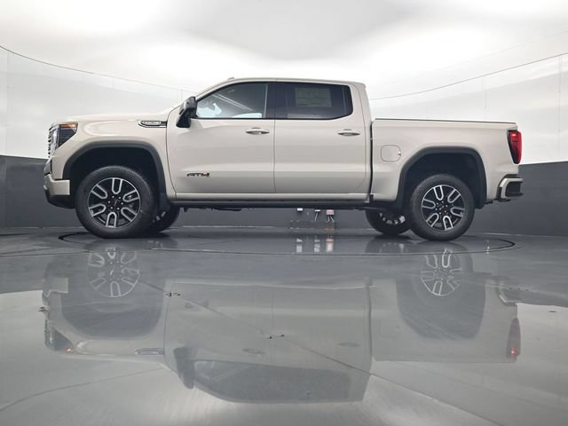 New 2026 GMC Sierra 1500 AT4 w/ AT4 Premium Package AWD/4WD image 28