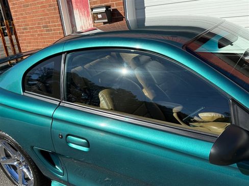 Used 1997 Ford Mustang Cobra RWD image 32