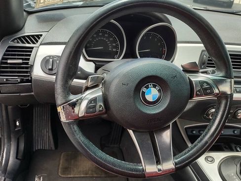 Used 2007 BMW Z4 3.0si RWD image 11