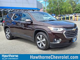 Used 2020 Chevrolet Traverse LT w/ LT Premium Package video 1