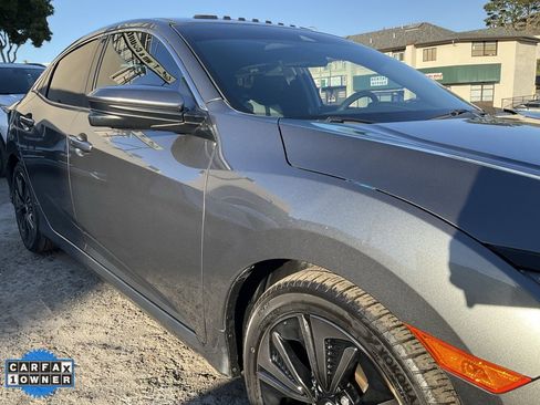 Used 2019 Honda Civic EX image 71