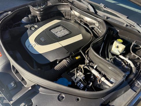 Used 2010 Mercedes-Benz GLK 350 2WD image 14